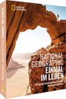 NATIONAL GEOGRAPHIC Einmal im Leben -  - 9783987010019