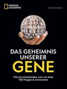 Das Geheimnis unserer Gene - John Perritano - 9783987010170