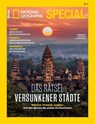 Das Rätsel versunkener Städte -  - 9783987010248