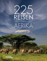 In 225 Reisen durch Afrika - Roland F. Karl ; Jochen Müssig ; Fabian von Poser ; Helge Bendl - 9783987010781