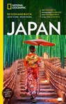 NATIONAL GEOGRAPHIC Reisehandbuch Japan -  - 9783987010804