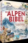 Die Alpen-Bibel - Eugen E. Hüsler ; Leeloo Molnar - 9783987010927