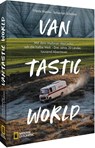 VANtastic World - Sebastian Schubbe ; Frieda Maelle - 9783987011108