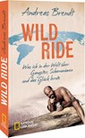 Wild Ride - Andreas Brendt - 9783987011160