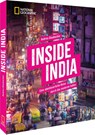 Inside India - Andrea Glaubacker - 9783987011184