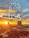 In 225 Reisen durch die USA - Axel Pinck - 9783987011320