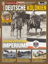 Clausewitz Spezial 42. Deutsche Kolonien - Stefan Krüger - 9783987020322