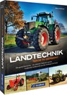 Landtechnik Made in Germany - Albert Mößmer - 9783987021473