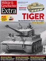 Panzerwagen VI Tiger I -  - 9783987022876