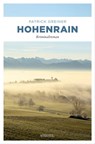 Hohenrain - Patrick Greiner - 9783987070341