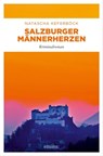 Salzburger Männerherzen - Natascha Keferböck - 9783987070488
