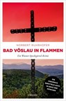 Bad Vöslau in Flammen - Norbert Ruhrhofer - 9783987072239