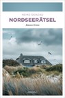 Nordseerätsel - Heike Denzau - 9783987072444