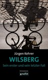 Wilsberg - Sein erster und sein letzter Fall - Jürgen Kehrer - 9783987080005