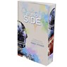 Save my BLIND SIDE (Red Zone Rivals 2) - Kandi Steiner - 9783987181719