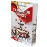 Take Your Wings And Learn To Fly - Jessica Golawski - 9783987181849