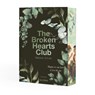 THE BROKEN HEARTS CLUB - Melanie Schütz - 9783987182587