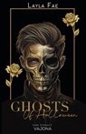 Ghosts of Halloween - Layla Fae - 9783987184550