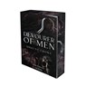 Devourer of Men - Nikki St. Crowe - 9783987184895