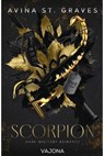 Scorpion - Avina St. Graves ; Katherina Kisner - 9783987185014