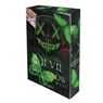 Devil You Know - Harmony West - 9783987185168