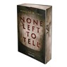 None Left to Tell - Noelle W. Ihli - 9783987185847
