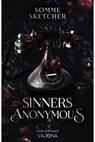 Sinners Anonymous - Somme Sketcher - 9783987185939