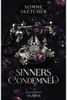 Sinners Condemned - Somme Sketcher - 9783987186066