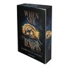 When She Tempts - Gabrielle Sands - 9783987186301