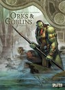 Orks & Goblins. Band 16 - Sylvain Cordurié - 9783987210853