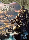 Orks & Goblins. Band 20 - Sylvain Cordurié - 9783987210891