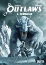 Outlaws. Band 3 - Sylvain Runberg - 9783987210952