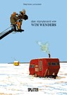 Das Storyboard von Wim Wenders - Stéphane Lemardelé - 9783987211287