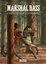 Marshal Bass. Band 8 - Darko Macan - 9783987211669