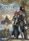 Orks & Goblins. Band 21 - Die Kriege von Arran - Nicolas Jarry ; Istin-Jean Luc - 9783987212239