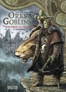 Orks & Goblins. Band 25 - Die Kriege von Arran - Nicolas Jarry - 9783987212277