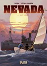 Nevada. Band 4 - Fred Duval ; Jean-Pierre Pécau - 9783987212321