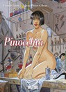 Pinocchia - Francis Leroi ; Jean-Pierre Gibrat - 9783987212666