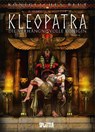 Königliches Blut: Kleopatra. Band 5 - Thierry Gloris - 9783987212963