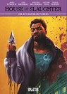 Something is killing the Children: House of Slaughter. Band 3 - James Tynion IV. ; Tate Brombal - 9783987213441