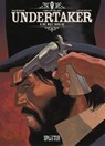 Undertaker. Band 8 - Xavier Dorison - 9783987213526