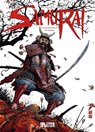 Samurai. Band 18 - Jean-François Di Giorgio - 9783987214363