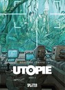 Utopie. Band 3 - Rodolphe - 9783987214400