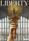 Liberty - Julian Voloj - 9783987214509