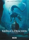 Kriege und Drachen. Band 4 - Nicolas Jarry ; David Courtois - 9783987214578