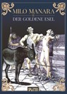Der goldene Esel - Milo Manara - 9783987214615