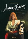 Anne Bonny - Die Wölfin der Karibik. Band 1 - Franck Bonnet - 9783987214783