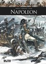 Napoleon - Noël Simsolo ; Jean Tulard - 9783987214820