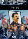 Stalin - Vincent Delmas ; Chris Regnault ; Nicolas Werth - 9783987214875