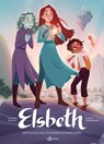 Elsbeth. Band 1 - Tristan Roulot - 9783987217494